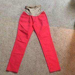 Jessica Simpson Maternity Size Med